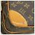 Louis Vuitton Monogram Amazon Shoulder Bag - view 6