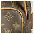 Louis Vuitton Monogram Amazon Shoulder Bag - view 8