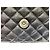 Autre Marque Saint Laurent College Borsa a tracolla in pelle nera - vista 14