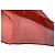 Sciarpa Stola in Voile di Seta Soleil de Soie Orange Red Vintage Hermès - vista 4