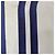 Hermès Foulard Hermes Vintage Brides de Gala 1957 Grygkar in seta blu navy - vista 3