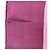 Hermès Vintage Burgundy Silk Oiseaux Migrateurs 1977 Latham Schal - Ansicht 6