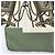Hermès Foulard di seta Hermes Vintage Olive Green Brides de Gala Grygkar 40x40 - vista 5