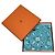 Hermès Foulard di Seta Vintage Hermes Qu Importe le Flacon 1988 Baschet 55x55 - vista 2
