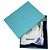Tiffany & Co Tiffany and Co Vintage mehrfarbiges Seidentuch mit botanischem Blumenmuster 88x88 - Ansicht 2