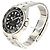 Rolex GMT-Master II Armbanduhr aus Edelstahl - Ansicht 2
