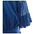 Autre Marque Vestido Adore azul Other - vista 7