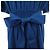 Autre Marque Vestido Adore azul Other - vista 8