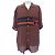 Camicia Gucci a maniche corte in seta