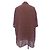 Camicia Gucci a maniche corte in seta - vista 2