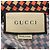 Camicia Gucci a maniche corte in seta - vista 4