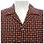 Camicia Gucci a maniche corte in seta - vista 5