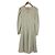 Autre Marque Vestido CELFORD Gather Sleeve Dress