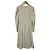 Autre Marque Vestido CELFORD Gather Sleeve Dress - vista 2