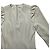 Autre Marque Vestido CELFORD Gather Sleeve Dress - vista 3