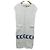Autre Marque mina perhonen laundry GO! Abito in cotone e lino