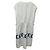 Autre Marque mina perhonen laundry GO! Abito in cotone e lino - vista 2