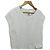Autre Marque mina perhonen laundry GO! Abito in cotone e lino - vista 4