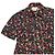 Vestido plisado con estampado floral kate spade new york - vista 3