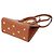 Borsa in vitello STUDIO Salvatore Ferragamo - vista 3
