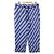 Pantaloni in seta Moncler