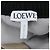 Felpa Loewe Anagram - vista 5