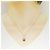 Autre Marque Au750 Amethyst Diamant Collier - Ansicht 6