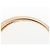 Autre Marque Anillo 4°C K10 Pink Gold Diamante - vista 4