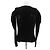 Pull en dentelle noir McQ - vue 2
