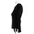 Pull en dentelle noir McQ - vue 3