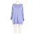 Eric Bompard Maglione in cashmere viola