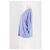 Eric Bompard Maglione in cashmere viola - vista 3