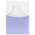 Eric Bompard Maglione in cashmere viola - vista 5