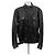 Belstaff Black Viscose Jacket L