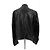 Belstaff Black Viscose Jacket L - view 2