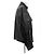 Belstaff Black Viscose Jacket L - view 3