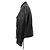 Belstaff Black Viscose Jacket L - view 4