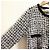 Autre Marque Chaqueta Mix Tweed SNIDEL - vista 4