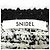 Autre Marque Chaqueta Mix Tweed SNIDEL - vista 9