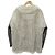 Autre Marque KARL DONOGHUE Lammfell-Lederjacke - Ansicht 2
