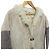 Autre Marque KARL DONOGHUE Lammfell-Lederjacke - Ansicht 4