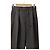 Autre Marque Pantaloni a righe in gabardine RIM.ARK - vista 2