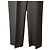 Autre Marque Pantaloni a righe in gabardine RIM.ARK - vista 3