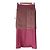 Autre Marque Falda Ebure con pliegues frontales - vista 3