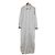 Autre Marque EQUIPMENT FEMME Abito Camicia a Righe