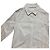 Autre Marque EQUIPMENT FEMME Abito Camicia a Righe - vista 3