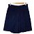 Autre Marque Pantaloncini Diagram Stripe