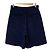 Autre Marque Pantaloncini Diagram Stripe - vista 2