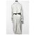 Autre Marque SNIDEL Sustaina Gloss Trench Coat - Ansicht 2