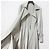 Autre Marque SNIDEL Sustaina Gloss Trench Coat - Ansicht 5